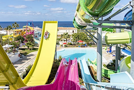 Grecotel Club Marine Palace & Suites